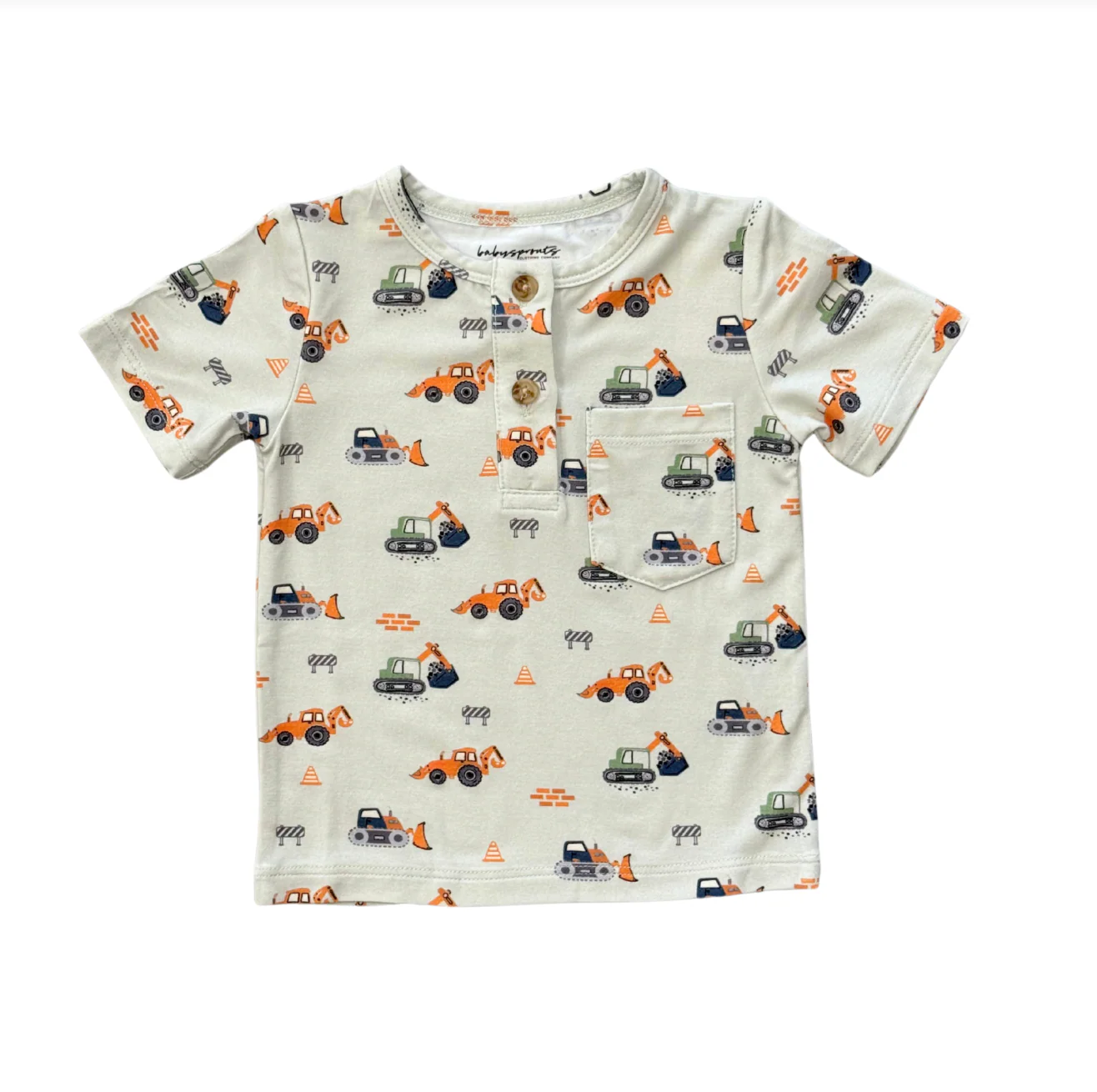 Baby Tops